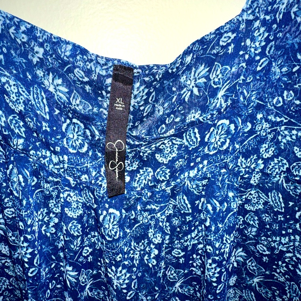 Jessica Simpson Blouse